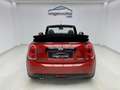 MINI Cooper Cabrio Aut. Rojo - thumbnail 9