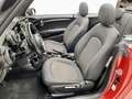 MINI Cooper Cabrio Aut. Rojo - thumbnail 20