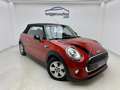 MINI Cooper Cabrio Aut. Rojo - thumbnail 11