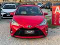 Toyota Yaris 5p 1.0 Lounge my16 - thumbnail 2