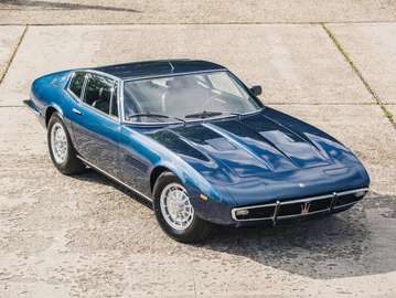 4.9 V8 SS | Matching numbers | Sought after 4.9