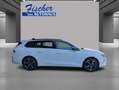 Opel Astra Enjoy Blanc - thumbnail 6