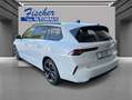 Opel Astra Enjoy Blanc - thumbnail 3