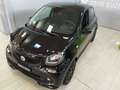 smart forFour 90 0.9 Turbo twinamic Passion Nero - thumbnail 1