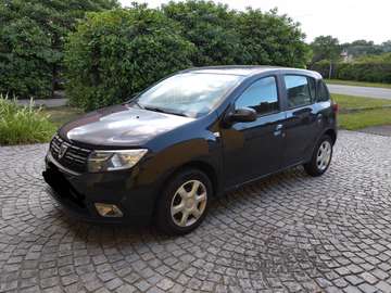 Sandero Sce 75