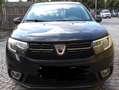 Dacia Sandero Sandero Sce 75 Schwarz - thumbnail 3
