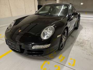 911 Carrera Coupé Tiptronic