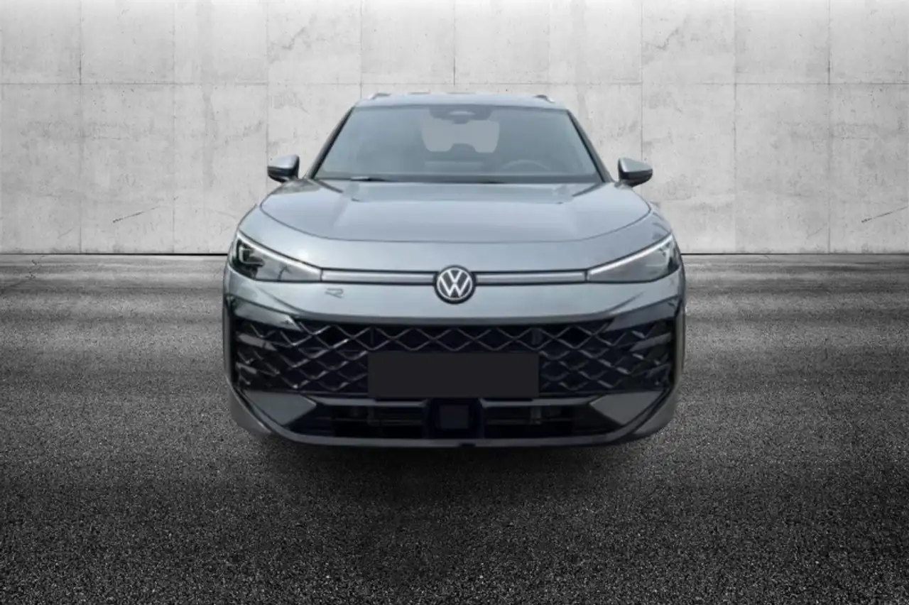 Volkswagen T-Roc 2026