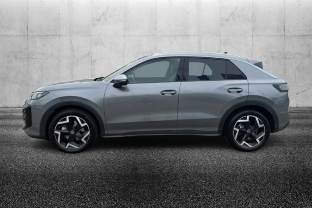 Volkswagen T-Roc 2026
