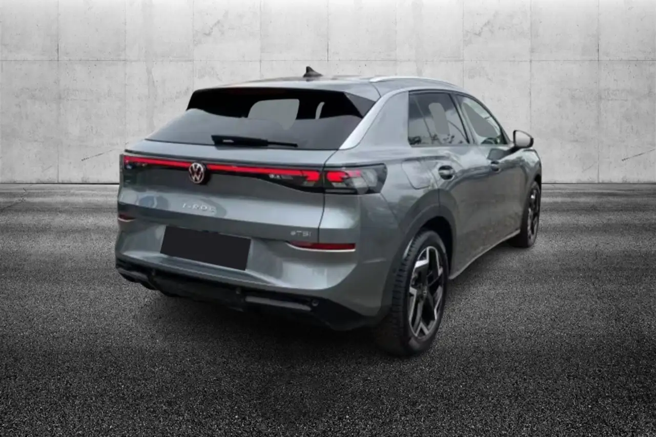 Volkswagen T-Roc 2026