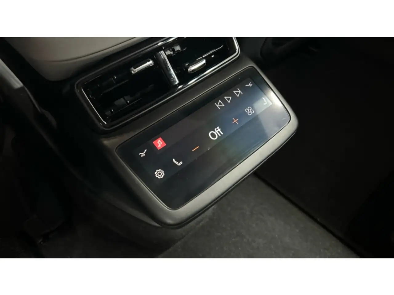 Polestar 4 100kWh Long Range Single 22KW Pixel Pilot 360-Grad, миниатюра 14