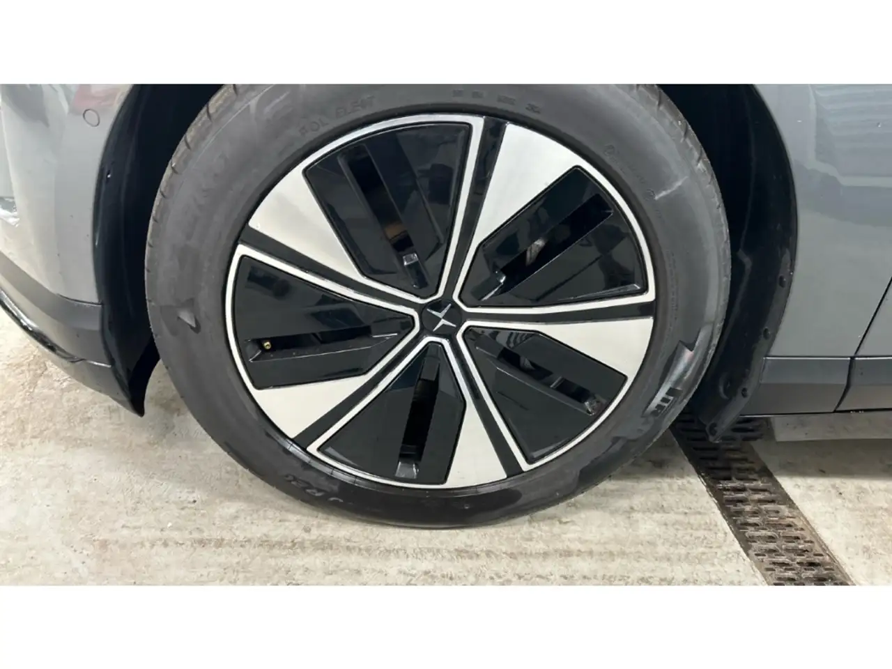 Polestar 4 100kWh Long Range Single 22KW Pixel Pilot 360-Grad, миниатюра 21