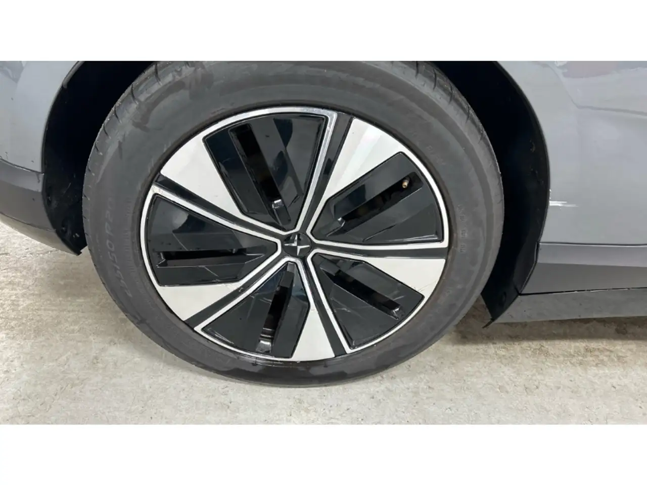 Polestar 4 100kWh Long Range Single 22KW Pixel Pilot 360-Grad, миниатюра 23