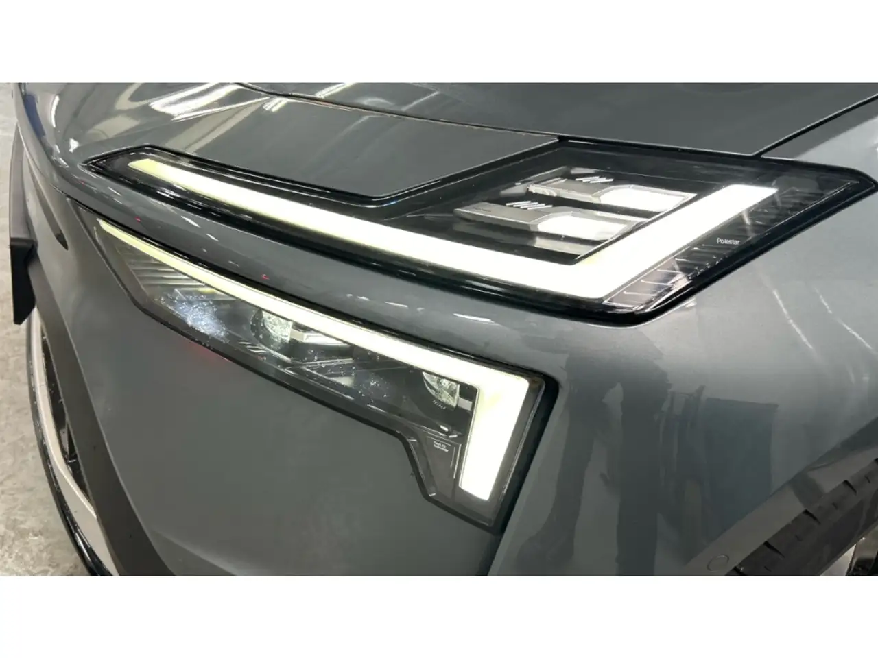 Polestar 4 100kWh Long Range Single 22KW Pixel Pilot 360-Grad, миниатюра 19
