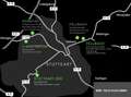 SsangYong Korando 1.5 Sapphire*4WD*Schiebedach*Elek.Heckkl Schwarz - thumbnail 20