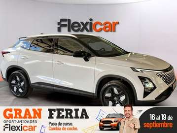 HEV Premium 1.5 TGDI 165kW (224CV)