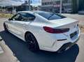 BMW 840 d xDrive M Sport/Kam/ACC/Head-Up/B&W/Pano Weiß - thumbnail 6