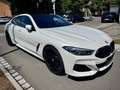 BMW 840 d xDrive M Sport/Kam/ACC/Head-Up/B&W/Pano Weiß - thumbnail 3