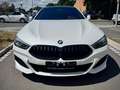 BMW 840 d xDrive M Sport/Kam/ACC/Head-Up/B&W/Pano Weiß - thumbnail 2