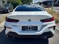 BMW 840 d xDrive M Sport/Kam/ACC/Head-Up/B&W/Pano Weiß - thumbnail 5