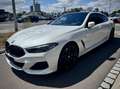 BMW 840 d xDrive M Sport/Kam/ACC/Head-Up/B&W/Pano Weiß - thumbnail 1