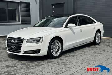 6.3 W12 quattro Lang Pro Line+ 44076KM! LIMOUSINE