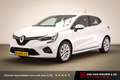 Renault Clio 1.6 E-Tech Hybrid 140 Intens | EASY LINK- PARKING- Blanc - thumbnail 1