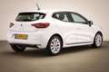 Renault Clio 1.6 E-Tech Hybrid 140 Intens | EASY LINK- PARKING- Blanc - thumbnail 2