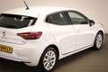 Renault Clio 1.6 E-Tech Hybrid 140 Intens | EASY LINK- PARKING- Blanc - thumbnail 24