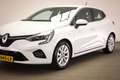 Renault Clio 1.6 E-Tech Hybrid 140 Intens | EASY LINK- PARKING- Blanc - thumbnail 17