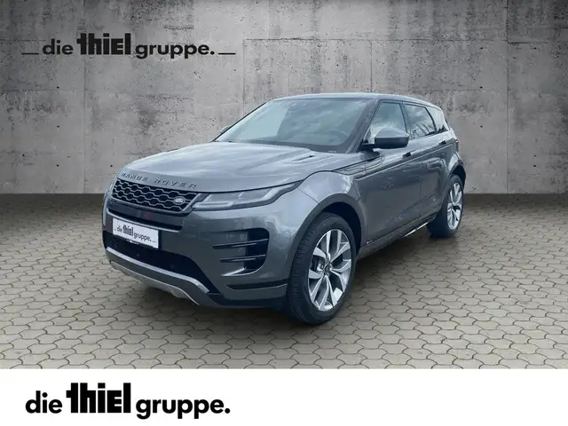 Land Rover Range Rover Evoque R-Dynamic S LED+Meridian+20"
