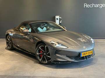 GT 77kWh | Roadster | 502 PK | 0 naar 100 km/u in