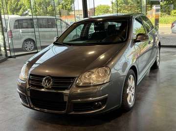 1.9 TDi / 1PROP CARNET VW / CLIMA