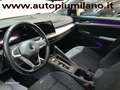 Volkswagen Golf Golf VIII 2020 1.0 etsi evo Life 110cv dsg Blau - thumbnail 13