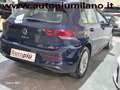 Volkswagen Golf Golf VIII 2020 1.0 etsi evo Life 110cv dsg Blau - thumbnail 2