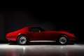 Chevrolet Corvette Stingray Cabrio Aut. Rouge - thumbnail 2