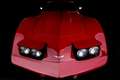 Chevrolet Corvette Stingray Cabrio Aut. Rouge - thumbnail 20