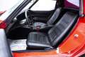 Chevrolet Corvette Stingray Cabrio Aut. Rouge - thumbnail 11