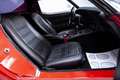 Chevrolet Corvette Stingray Cabrio Aut. Kırmızı - thumbnail 12