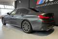 BMW 318 318dA Gris - thumbnail 3