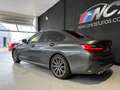 BMW 318 318dA Gris - thumbnail 6