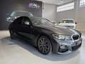 BMW 318 318dA Gris - thumbnail 1