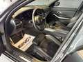 BMW 318 318dA Gris - thumbnail 9