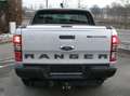 Ford Ranger Wildtrak Doppelkabine 4x4 Automatik Silber - thumbnail 3
