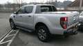 Ford Ranger Wildtrak Doppelkabine 4x4 Automatik Silber - thumbnail 2