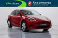Tesla Model Y RWD Rojo - thumbnail 3