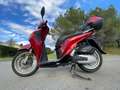 Honda SH 125i Rojo - thumbnail 7
