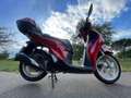 Honda SH 125i Rojo - thumbnail 5