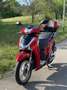 Honda SH 125i Rojo - thumbnail 1