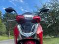 Honda SH 125i Rojo - thumbnail 4